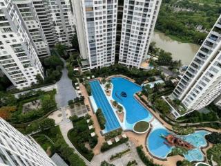 Cho thuê 2pn đảo kim cương, trống sẵn giá tốt