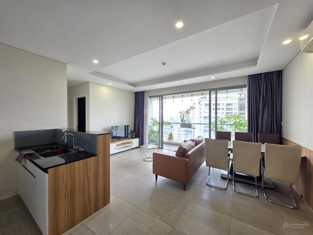 Cho thuê 2pn đảo kim cương, trống sẵn giá tốt