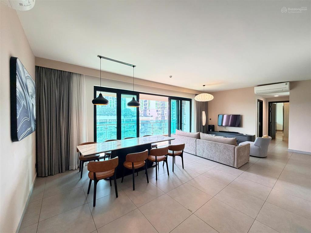 Độc quyền bán căn 4pn sân vườn tháp diện tích lớn feliz en vista