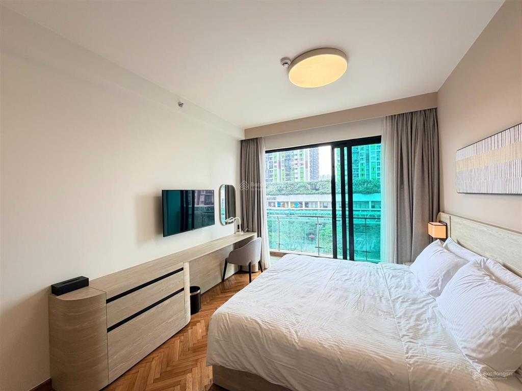 Độc quyền bán căn 4pn sân vườn tháp diện tích lớn feliz en vista