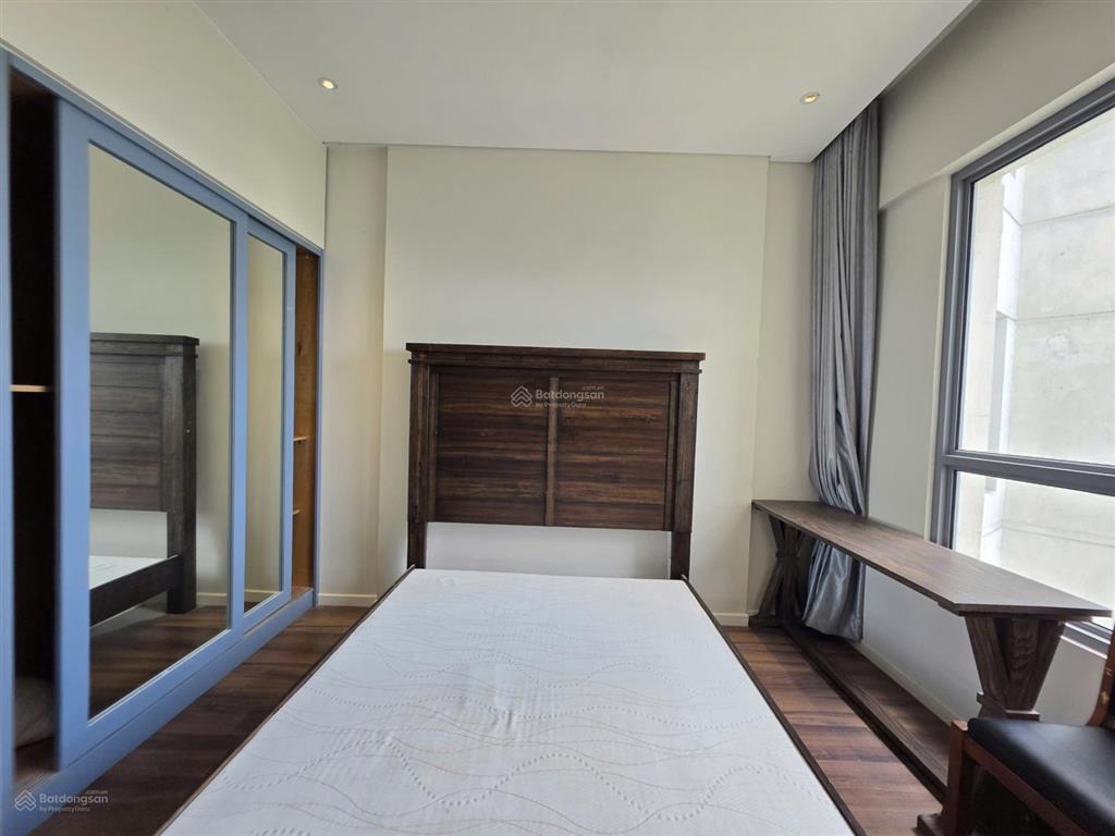 Cho thuê căn 3pn view sông trực diện giá tốt tại đảo kim cương