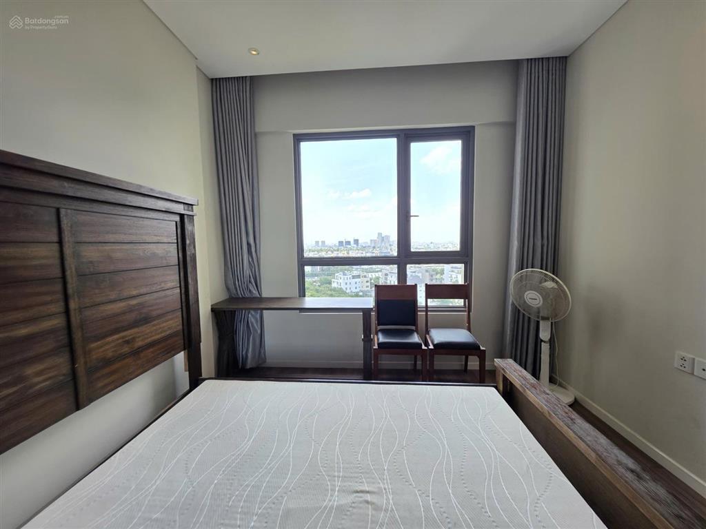 Cho thuê căn 3pn view sông trực diện giá tốt tại đảo kim cương