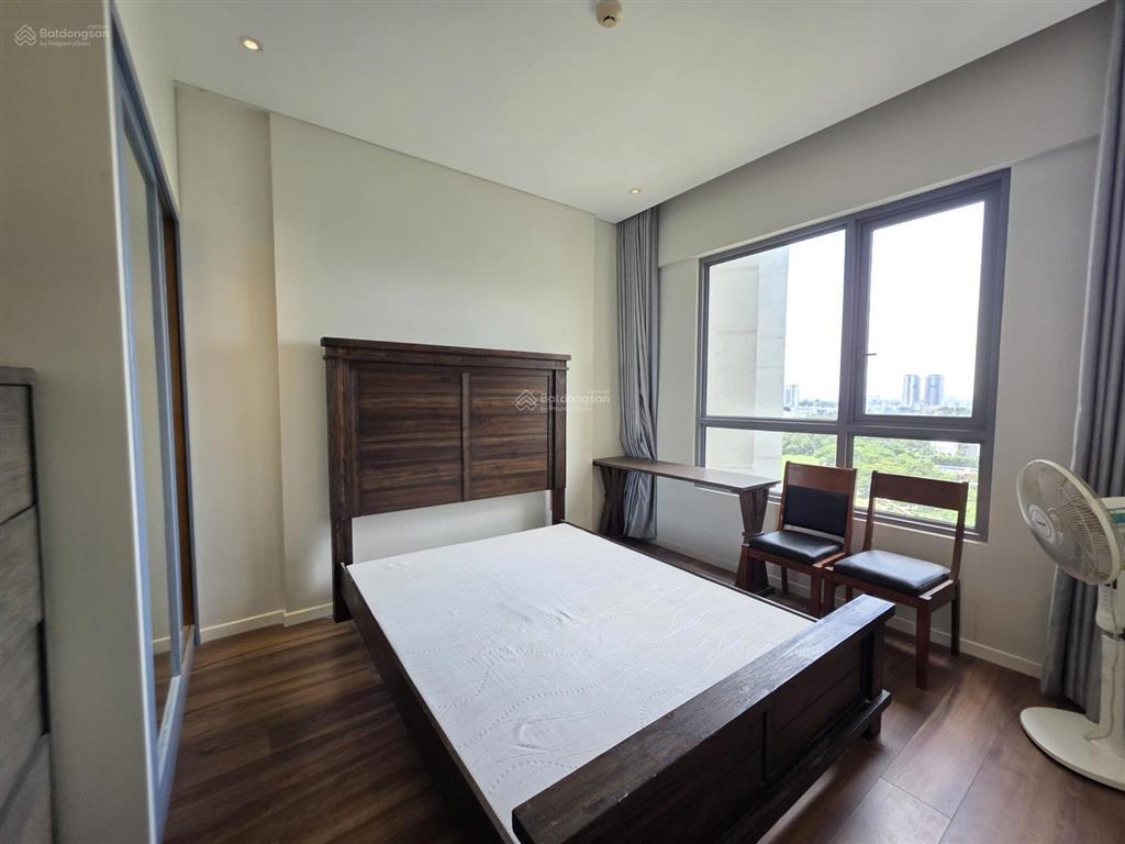 Cho thuê căn 3pn view sông trực diện giá tốt tại đảo kim cương