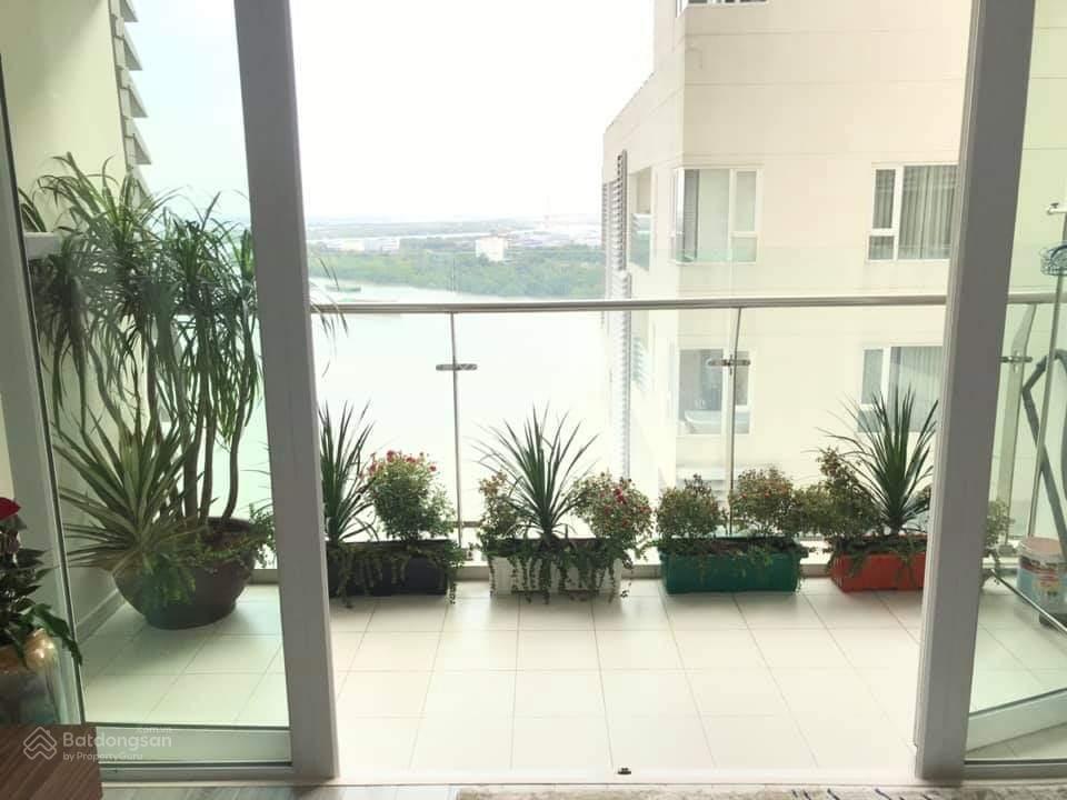 Bán nhanh căn 1pn+ view sông, có sổ giá tốt đảo kim cương