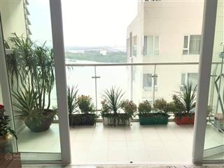 Bán nhanh căn 1pn+ view sông, có sổ giá tốt đảo kim cương