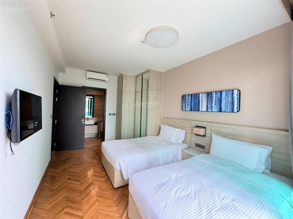 Nổi bật bán căn 4pn tầng sân vườn tháp dienzo feliz en vista, chủ thiện chí bán, có thương lượng