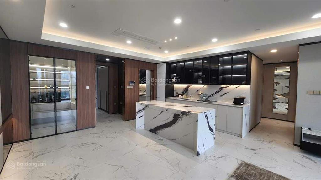 Chủ bán gấp căn 4pn view triệu đô, trực diện sông giá cực tốt chỉ 60 tỷ tại the galleria residence