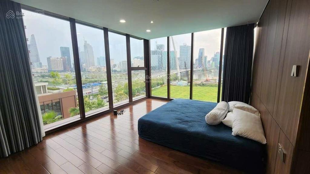 Chủ bán gấp căn 4pn view triệu đô, trực diện sông giá cực tốt chỉ 60 tỷ tại the galleria residence