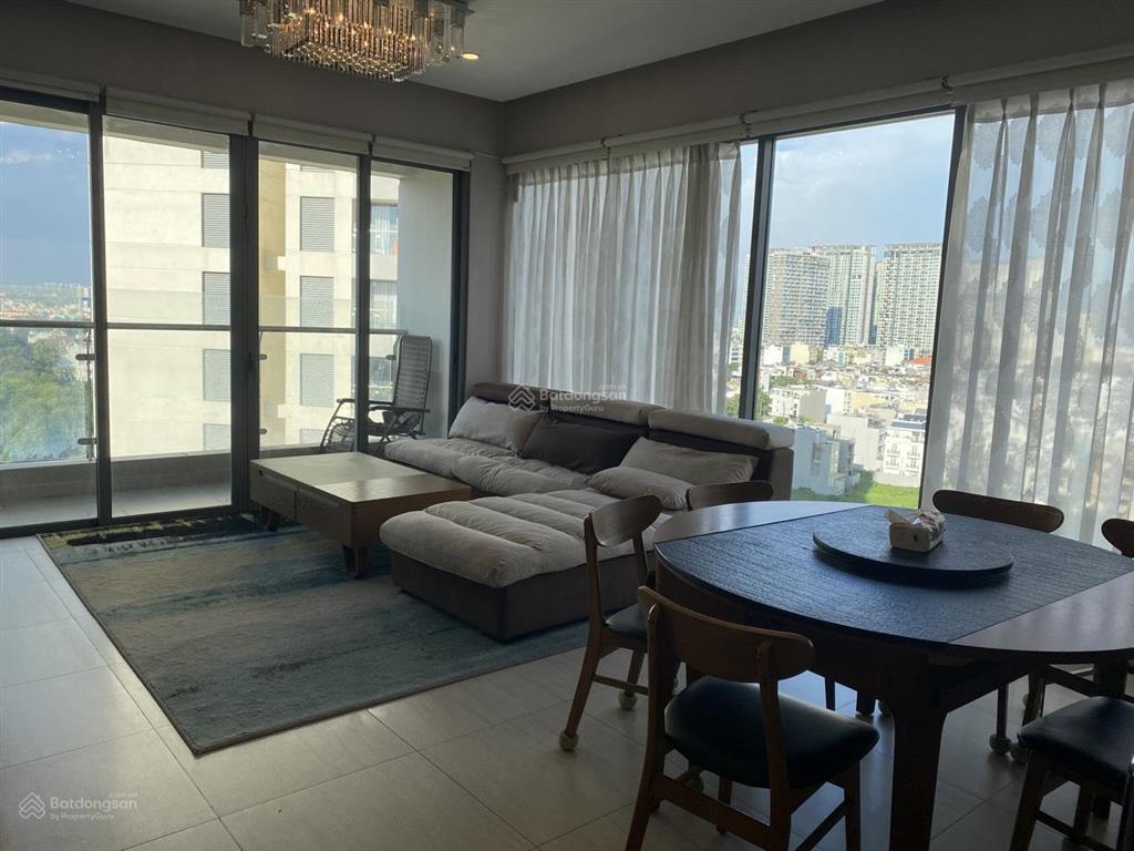 Cho thuê 3pn full nt view sông giá tốt đảo kim cương