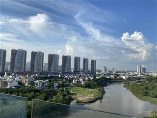 Cho thuê 3pn full nt view sông giá tốt đảo kim cương
