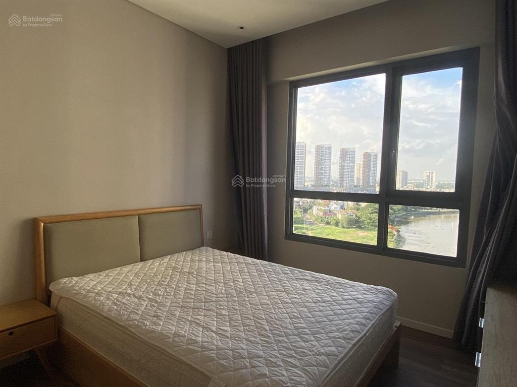 Cho thuê 3pn full nt view sông giá tốt đảo kim cương
