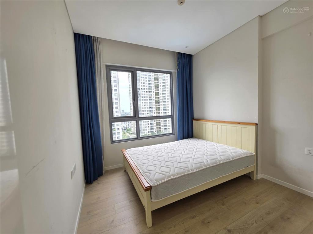 Cho thuê 2pn giá tốt đảo kim cương full nội thất, đang trống sẵn