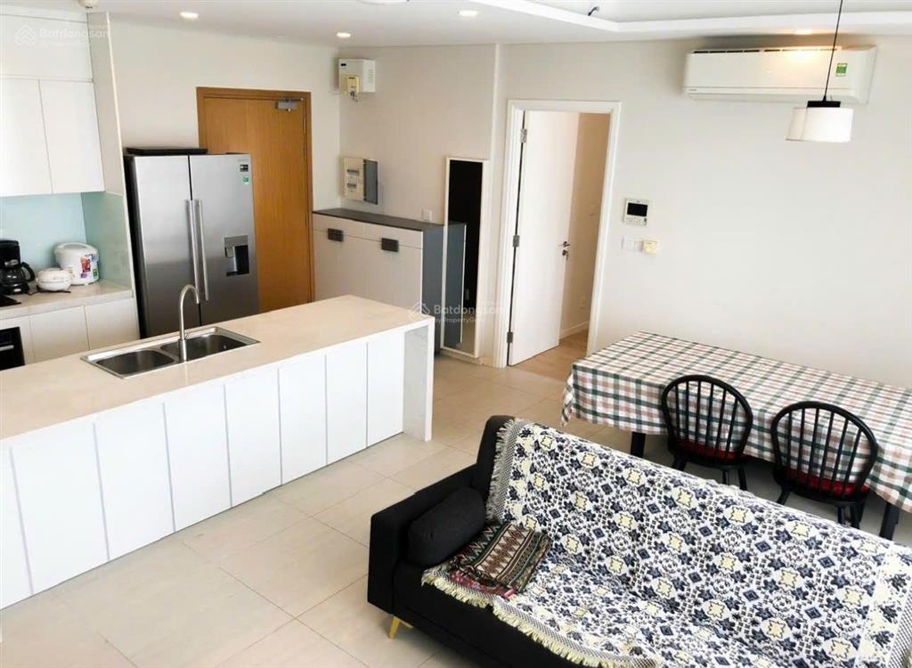 Cho thuê 2pn giá tốt, full nội thất đảo kim cương chỉ 24 triệu