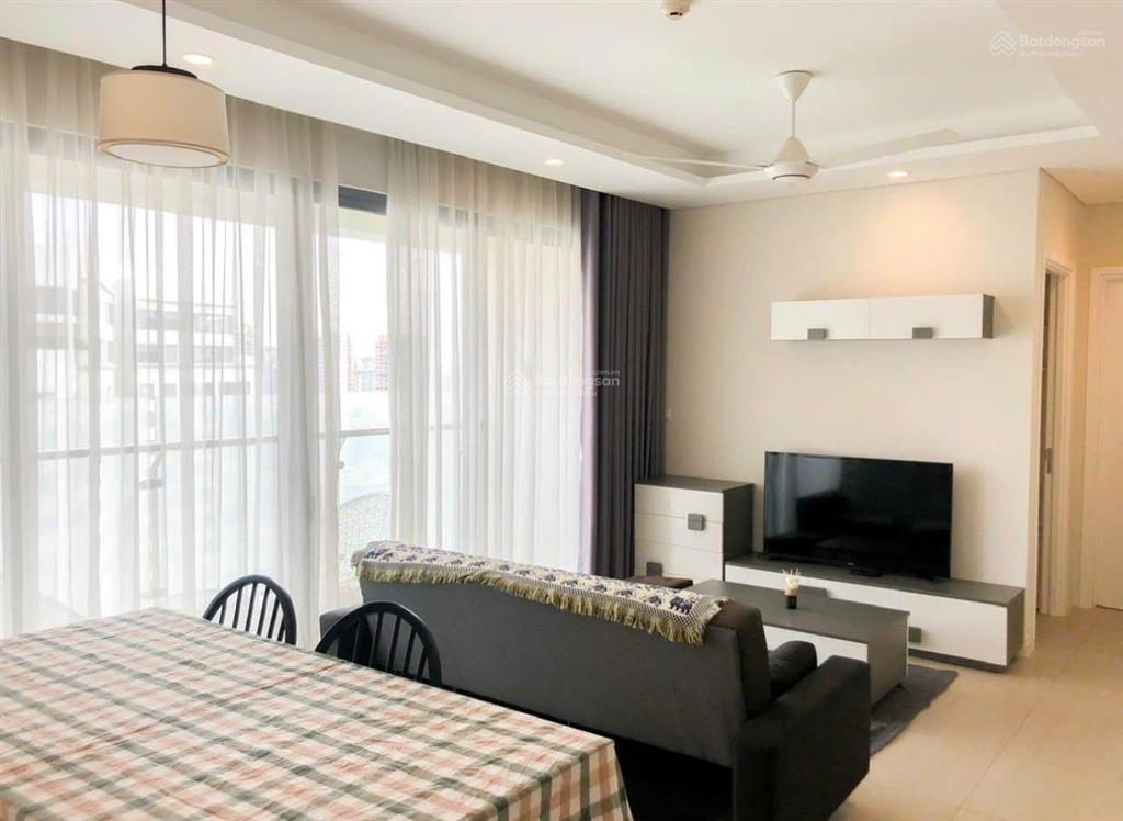 Cho thuê 2pn giá tốt, full nội thất đảo kim cương chỉ 24 triệu