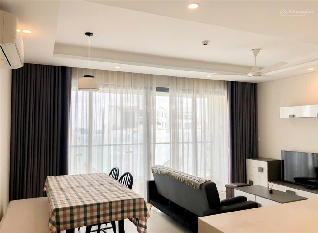 Cho thuê 2pn giá tốt, full nội thất đảo kim cương chỉ 24 triệu