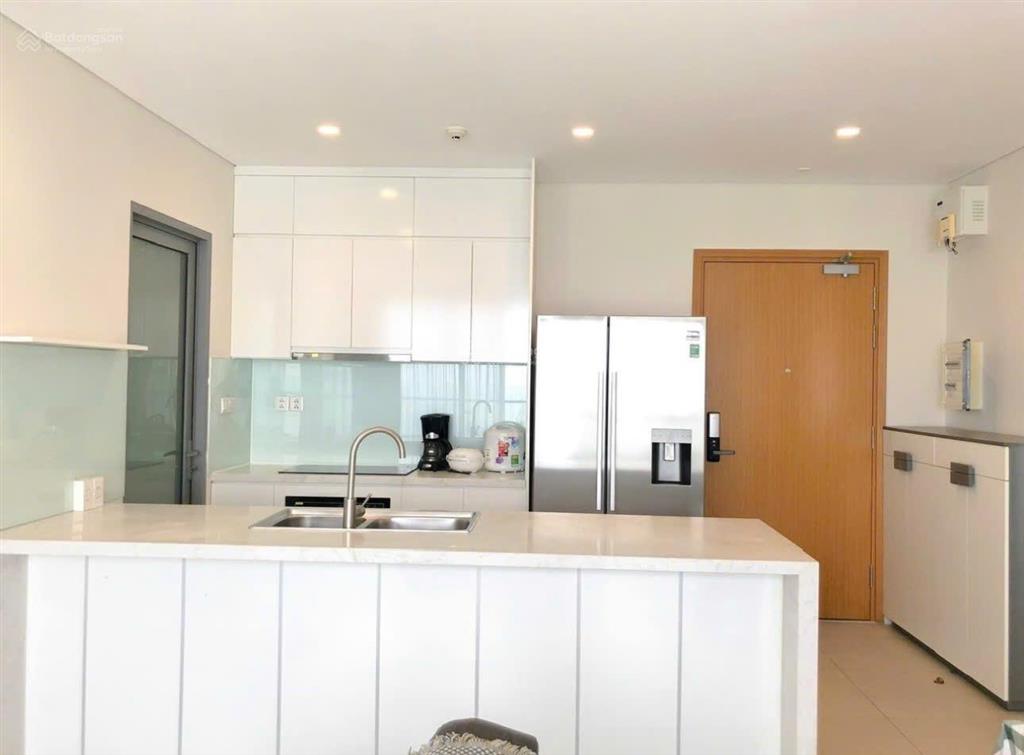 Cho thuê 2pn giá tốt, full nội thất đảo kim cương chỉ 24 triệu