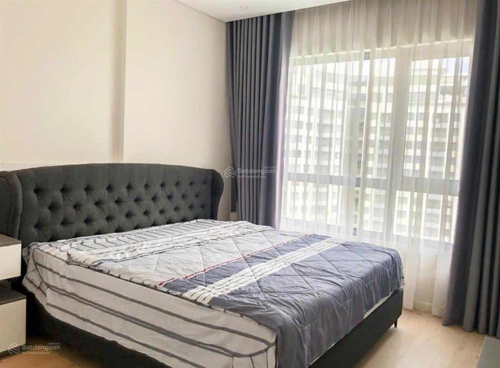 Cho thuê 2pn giá tốt, full nội thất đảo kim cương chỉ 24 triệu