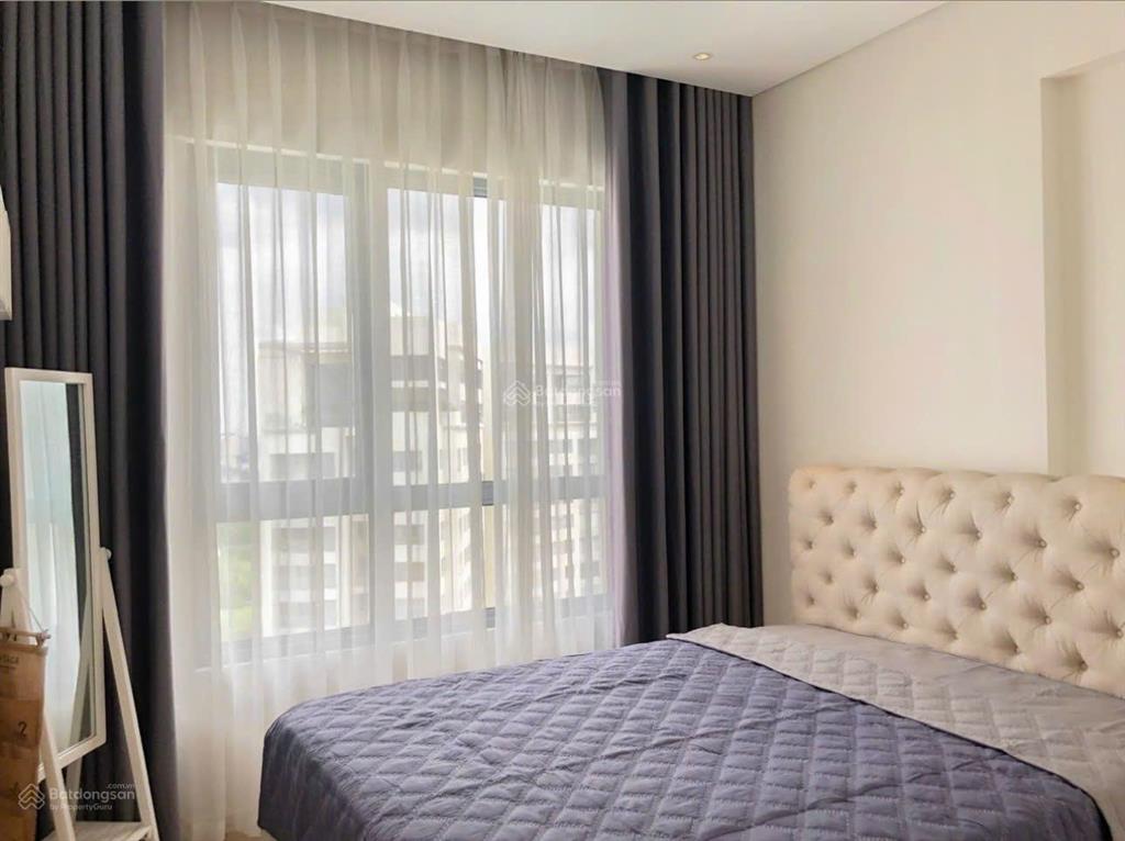 Cho thuê 2pn giá tốt, full nội thất đảo kim cương chỉ 24 triệu