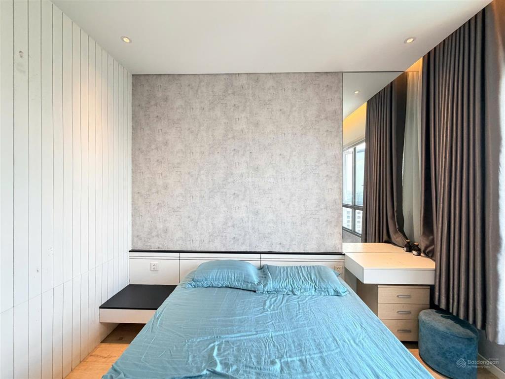 Cho thuê căn 2pn siêu rộng rãi full nt giá tốt đảo kim cương