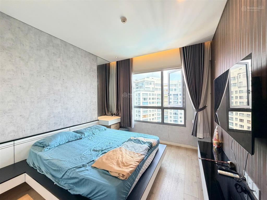 Cho thuê căn 2pn siêu rộng rãi full nt giá tốt đảo kim cương