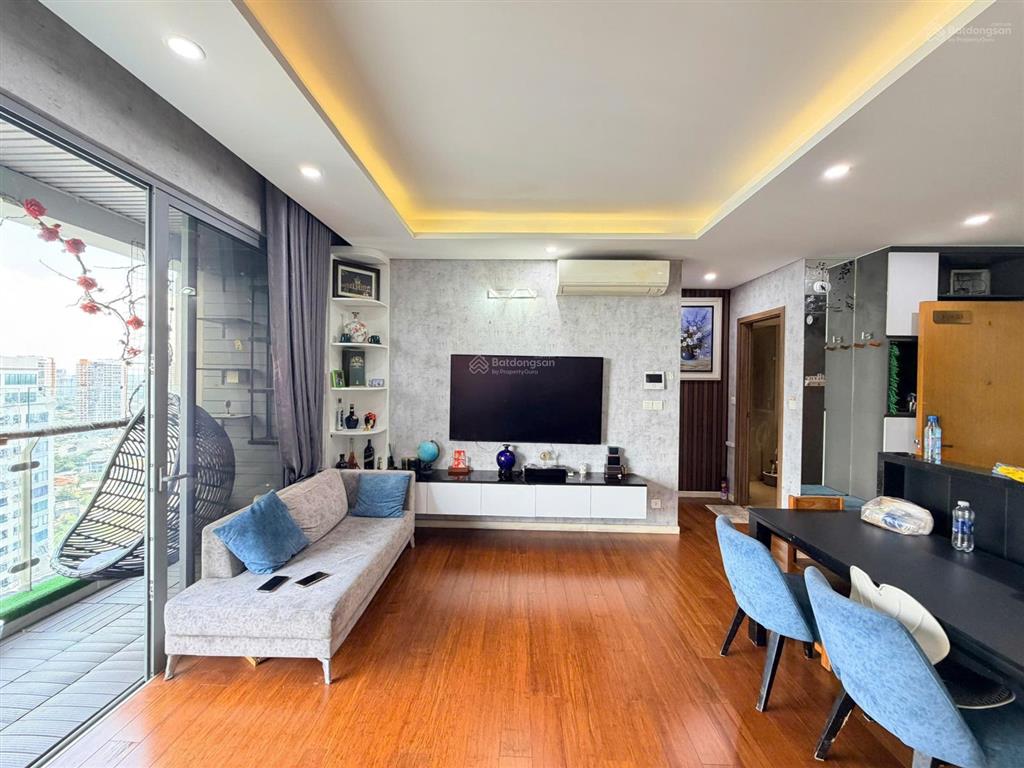 Cho thuê căn 2pn siêu rộng rãi full nt giá tốt đảo kim cương