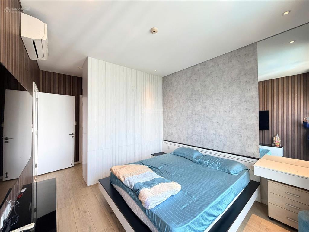 Cho thuê căn 2pn siêu rộng rãi full nt giá tốt đảo kim cương