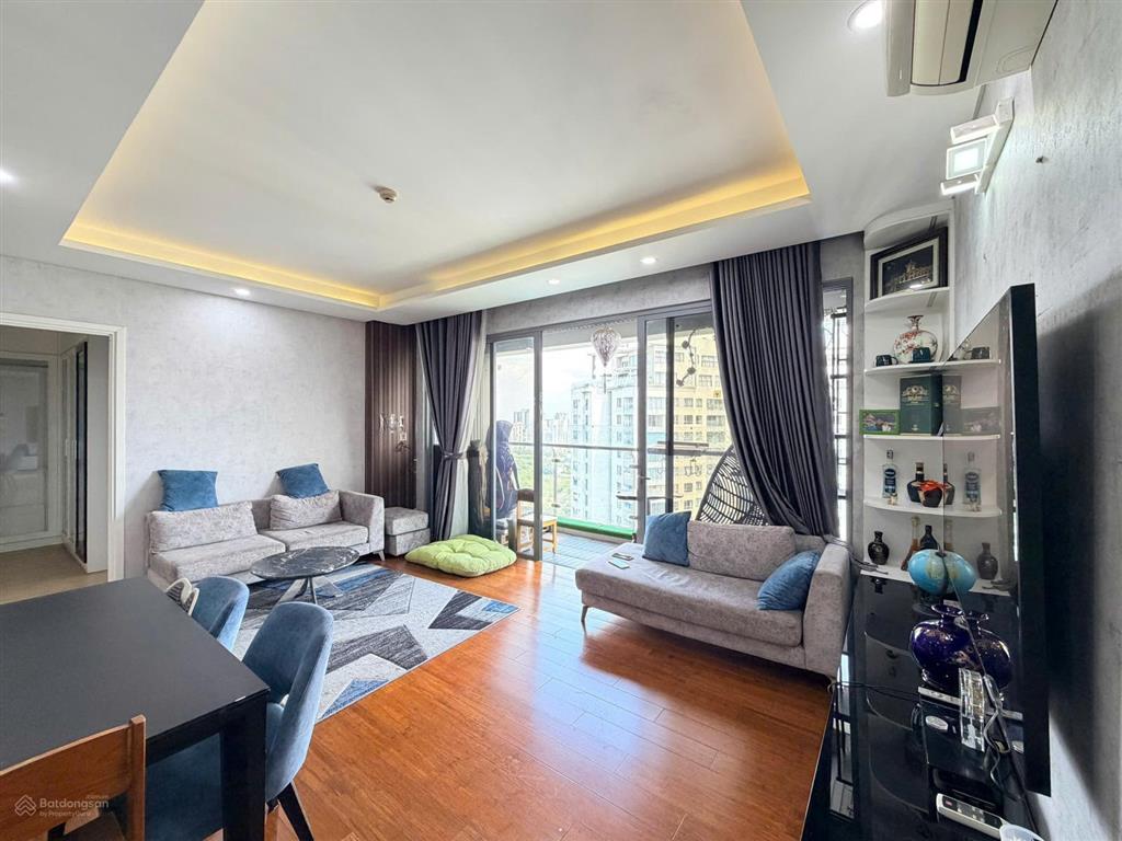 Cho thuê căn 2pn siêu rộng rãi full nt giá tốt đảo kim cương