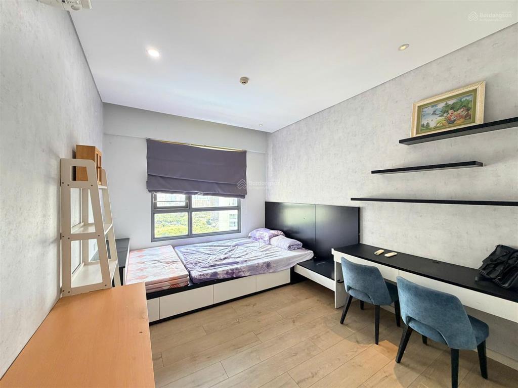 Cho thuê căn 2pn siêu rộng rãi full nt giá tốt đảo kim cương
