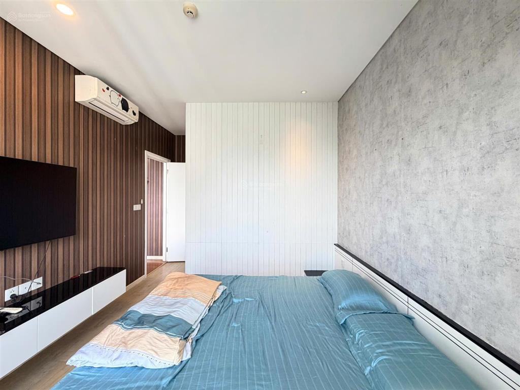 Cho thuê căn 2pn siêu rộng rãi full nt giá tốt đảo kim cương