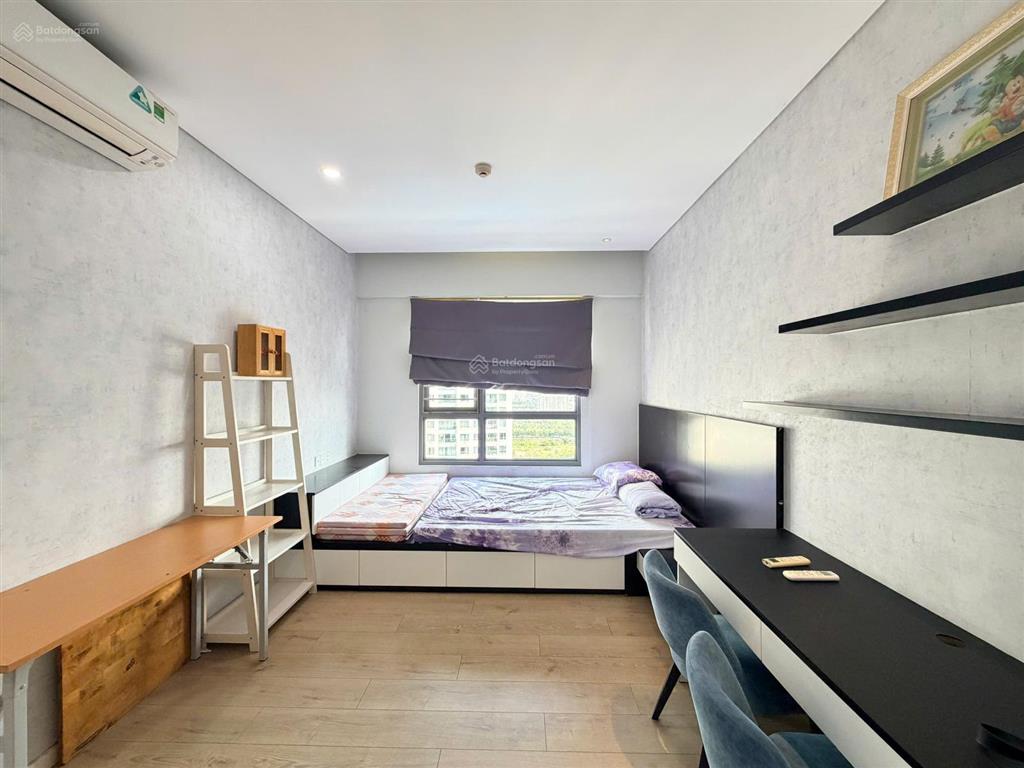 Cho thuê căn 2pn siêu rộng rãi full nt giá tốt đảo kim cương