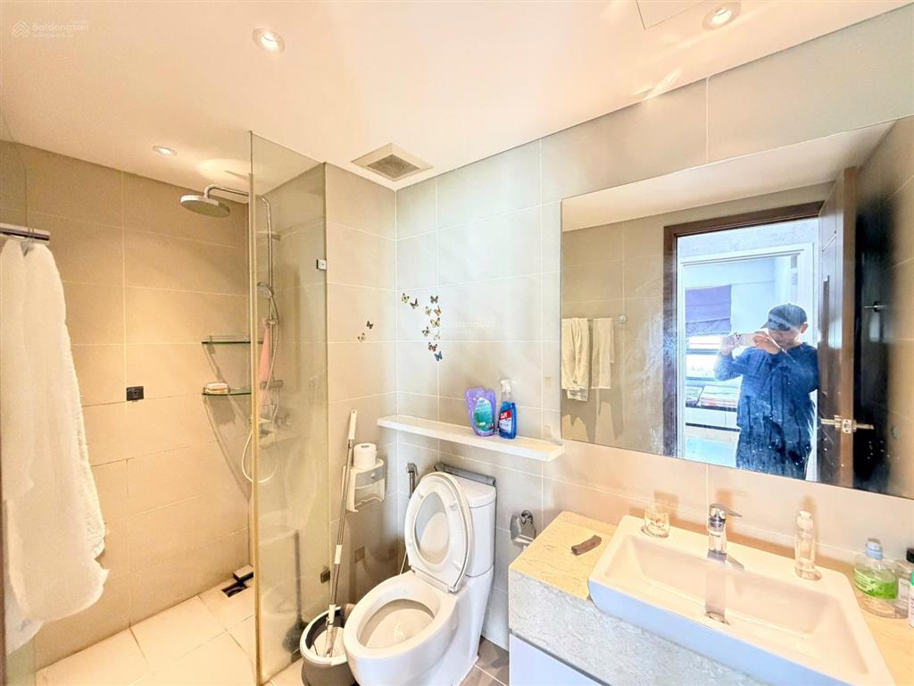 Cho thuê căn 2pn siêu rộng rãi full nt giá tốt đảo kim cương