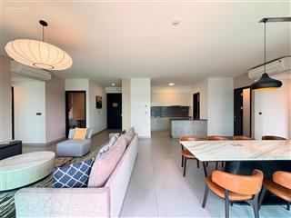Cho thuê 4pn tầng sân vườn 209m2 feliz en vista đang trống sẵn