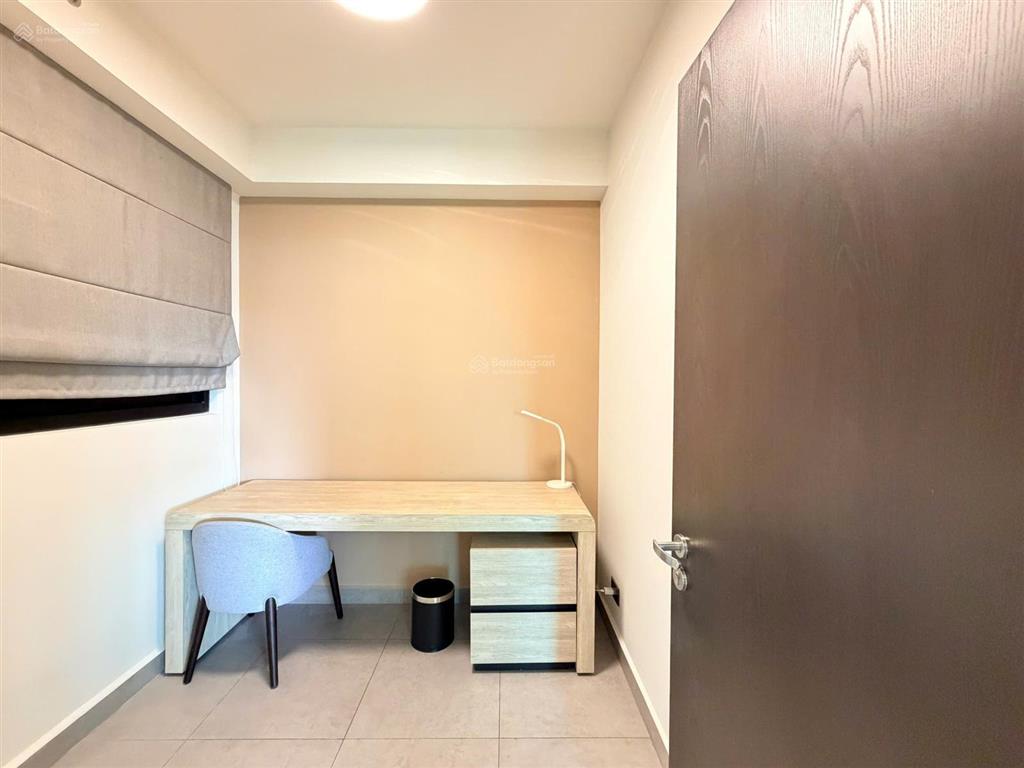 Cho thuê 4pn tầng sân vườn 209m2 feliz en vista đang trống sẵn