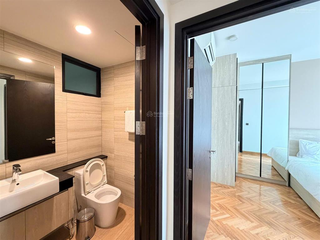 Cho thuê 4pn tầng sân vườn 209m2 feliz en vista đang trống sẵn