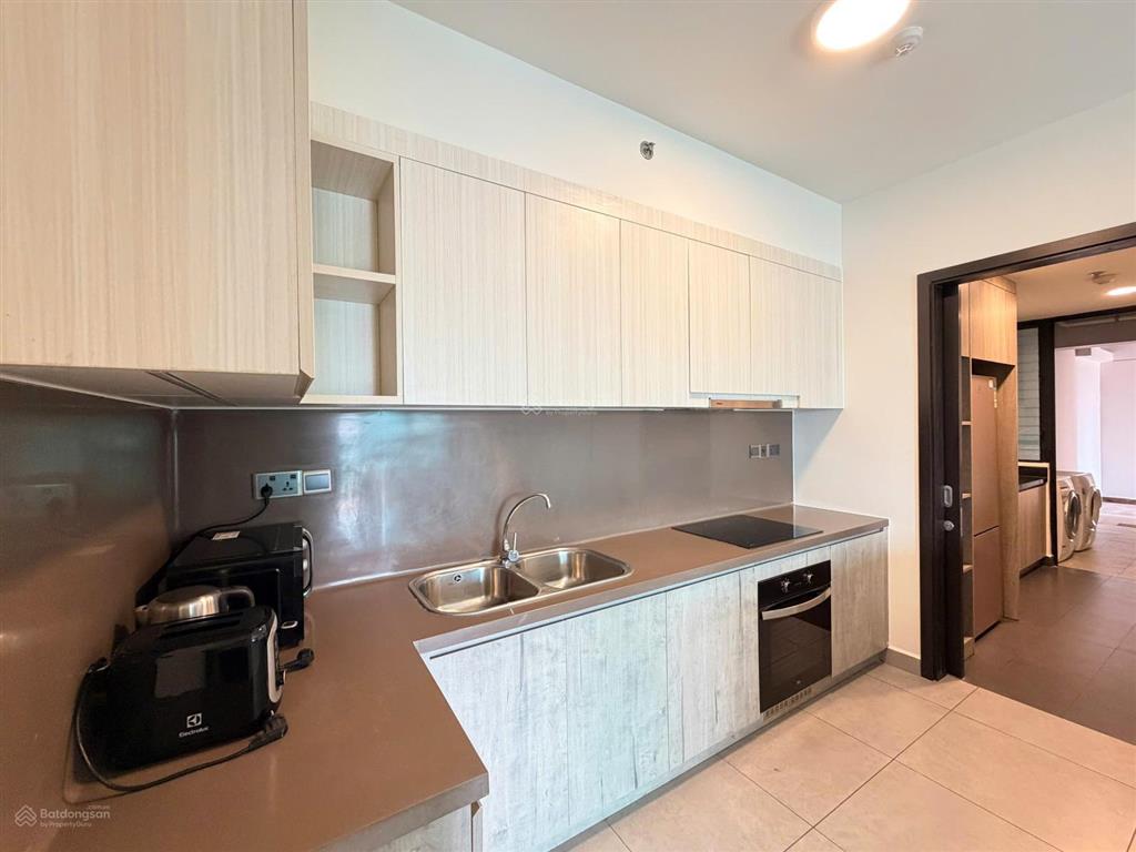 Cho thuê 4pn tầng sân vườn 209m2 feliz en vista đang trống sẵn
