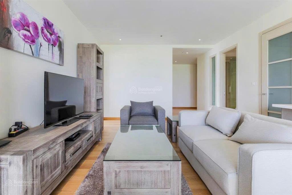 Chuyển nhượng căn 3pn 135m2 giá chỉ 125 triệu/m2 tại đảo kim cương
