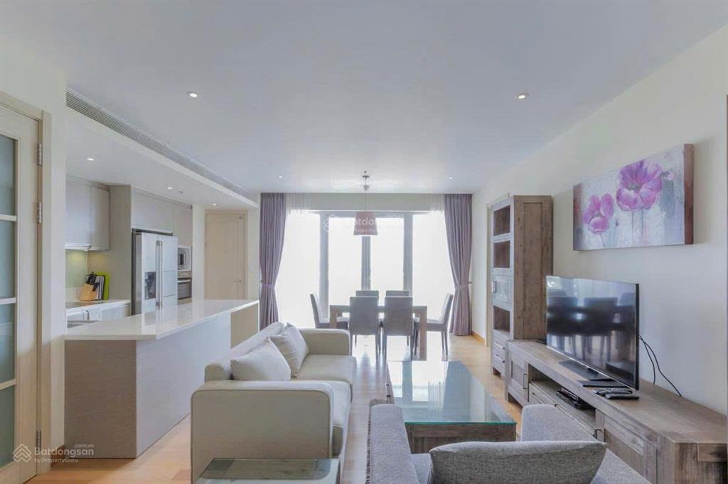 Chuyển nhượng căn 3pn 135m2 giá chỉ 125 triệu/m2 tại đảo kim cương