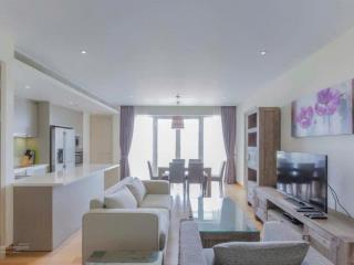 Chuyển nhượng căn 3pn 135m2 giá chỉ 125 triệu/m2 tại đảo kim cương