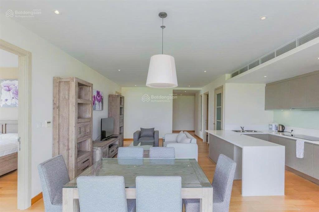 Chuyển nhượng căn 3pn 135m2 giá chỉ 125 triệu/m2 tại đảo kim cương
