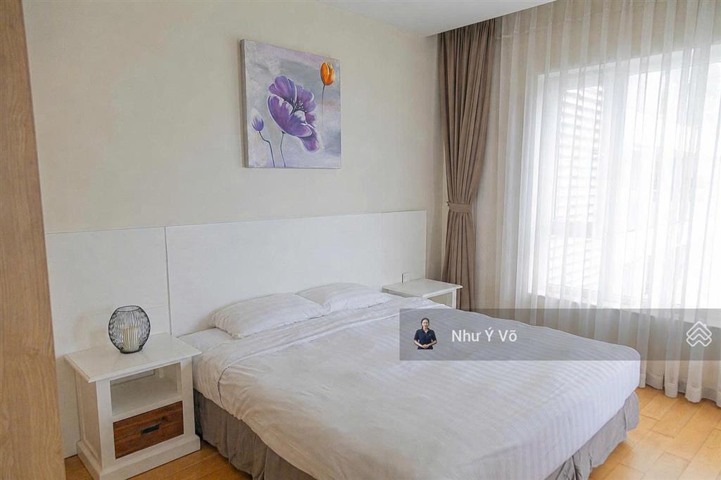 Cho thuê 2 phòng ngủ 110m2 đầy đủ nội thất chỉ với 27 triệu/tháng tại đảo kim cương