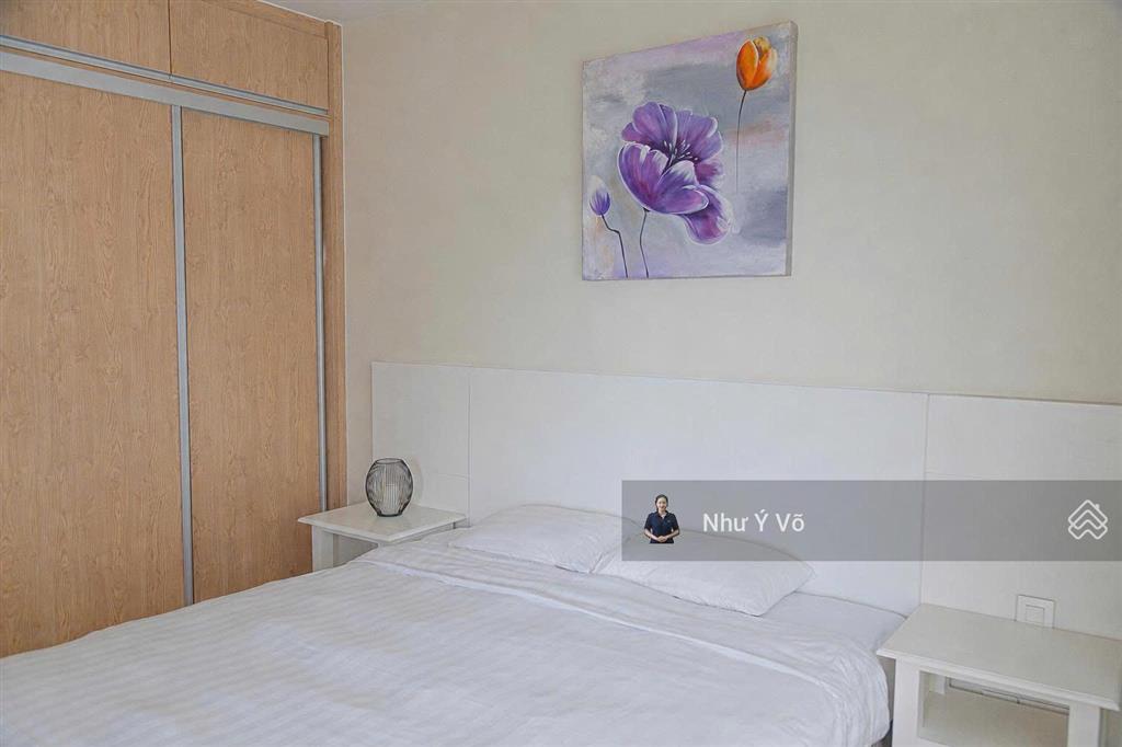 Cho thuê 2 phòng ngủ 110m2 đầy đủ nội thất chỉ với 27 triệu/tháng tại đảo kim cương