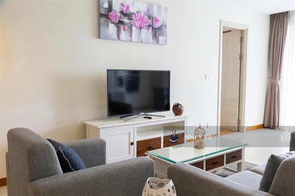 Cho thuê 2 phòng ngủ 110m2 đầy đủ nội thất chỉ với 27 triệu/tháng tại đảo kim cương