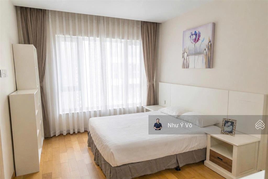 Cho thuê 2 phòng ngủ 110m2 đầy đủ nội thất chỉ với 27 triệu/tháng tại đảo kim cương