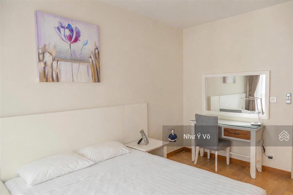 Cho thuê 2 phòng ngủ 110m2 đầy đủ nội thất chỉ với 27 triệu/tháng tại đảo kim cương