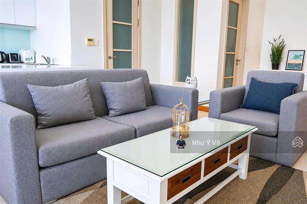 Cho thuê 2 phòng ngủ 110m2 đầy đủ nội thất chỉ với 27 triệu/tháng tại đảo kim cương