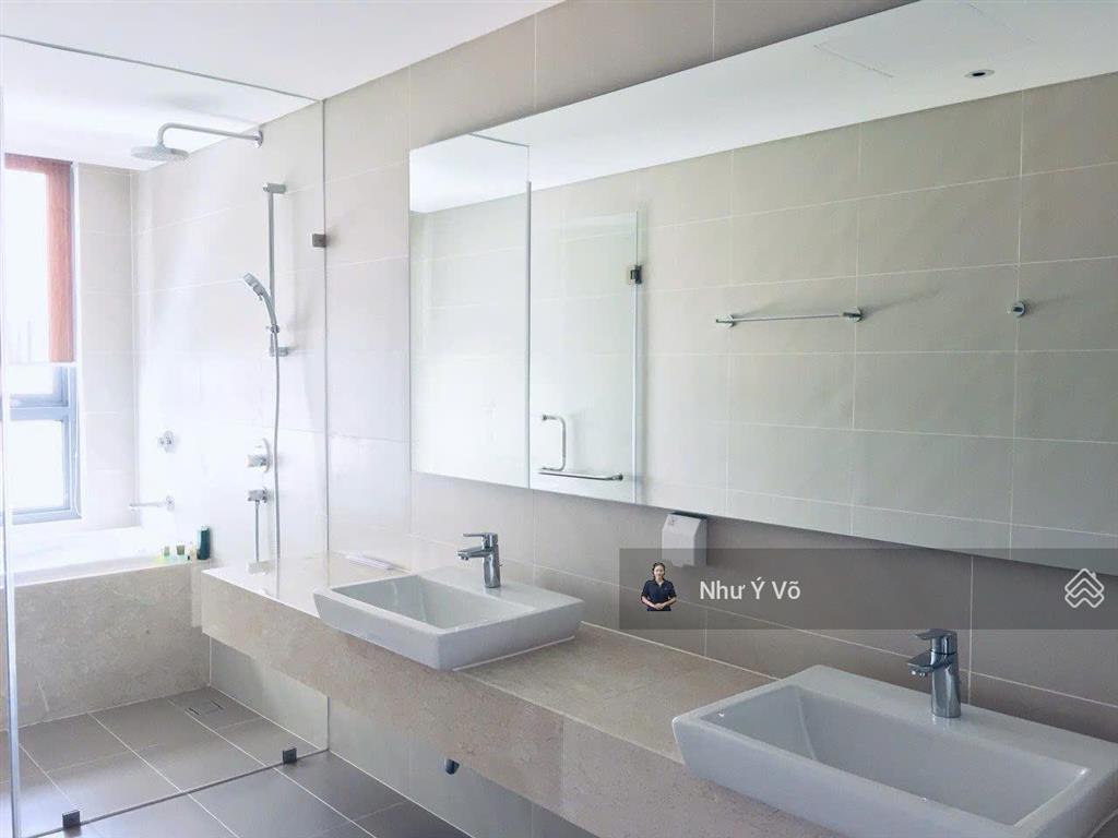 Cho thuê 3 phòng ngủ nội thất đầy đủ đảo kim cương giá tốt chỉ 36 triệu/tháng