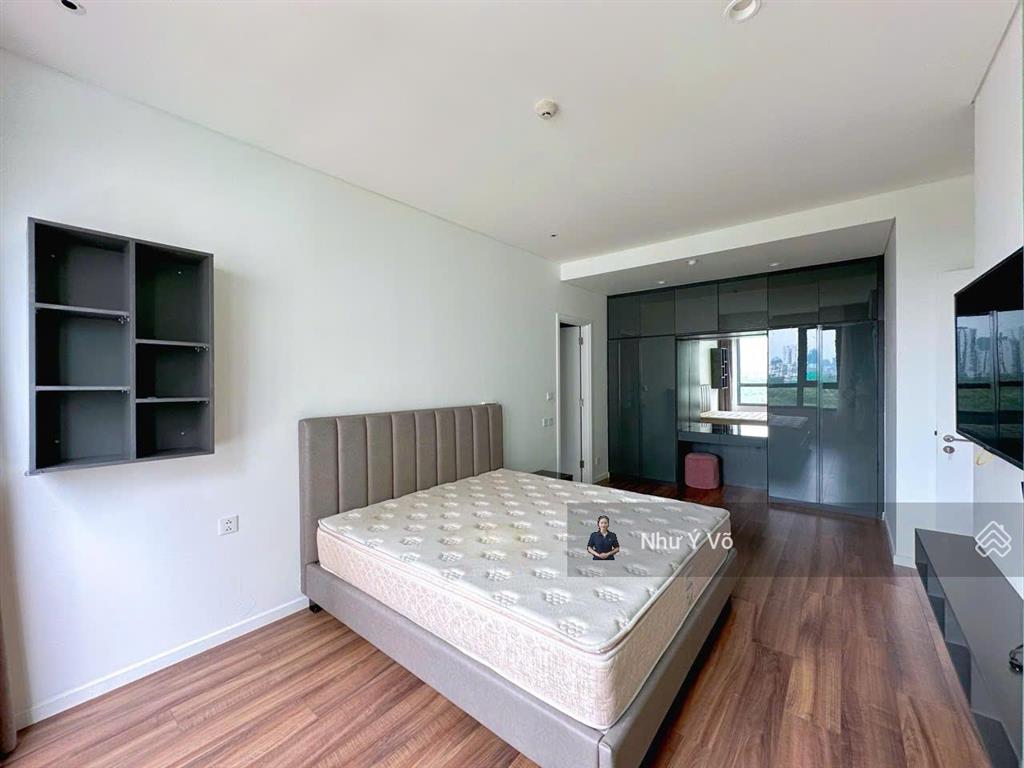 Cho thuê 3 phòng ngủ nội thất đầy đủ đảo kim cương giá tốt chỉ 36 triệu/tháng