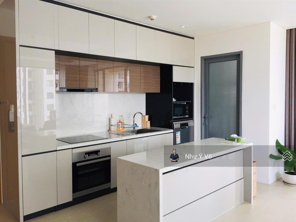 Cho thuê 3 phòng ngủ nội thất đầy đủ đảo kim cương giá tốt chỉ 36 triệu/tháng