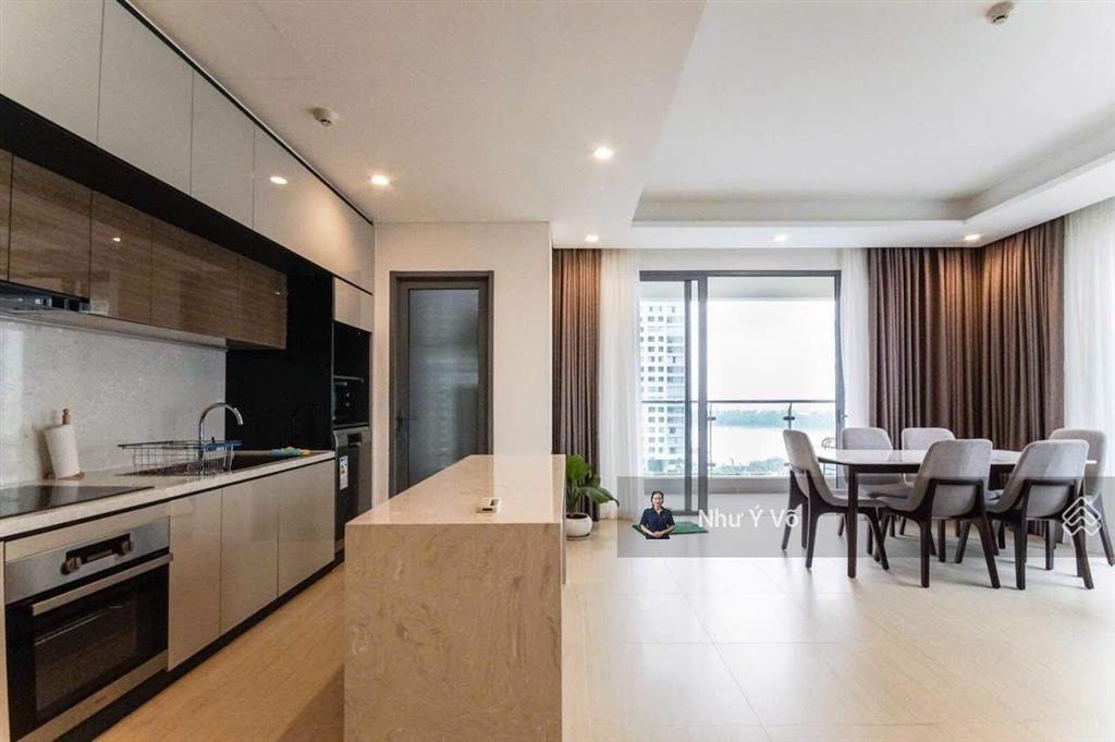 Cho thuê 3 phòng ngủ nội thất đầy đủ đảo kim cương giá tốt chỉ 36 triệu/tháng