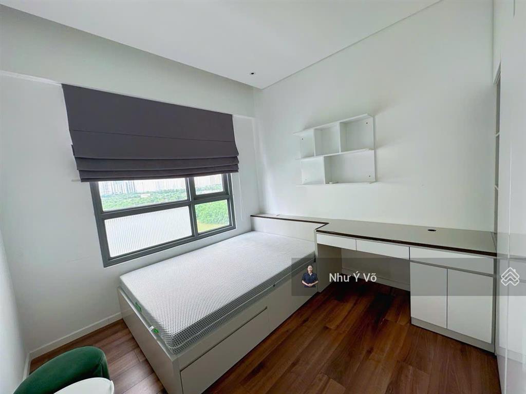Cho thuê 3 phòng ngủ nội thất đầy đủ đảo kim cương giá tốt chỉ 36 triệu/tháng